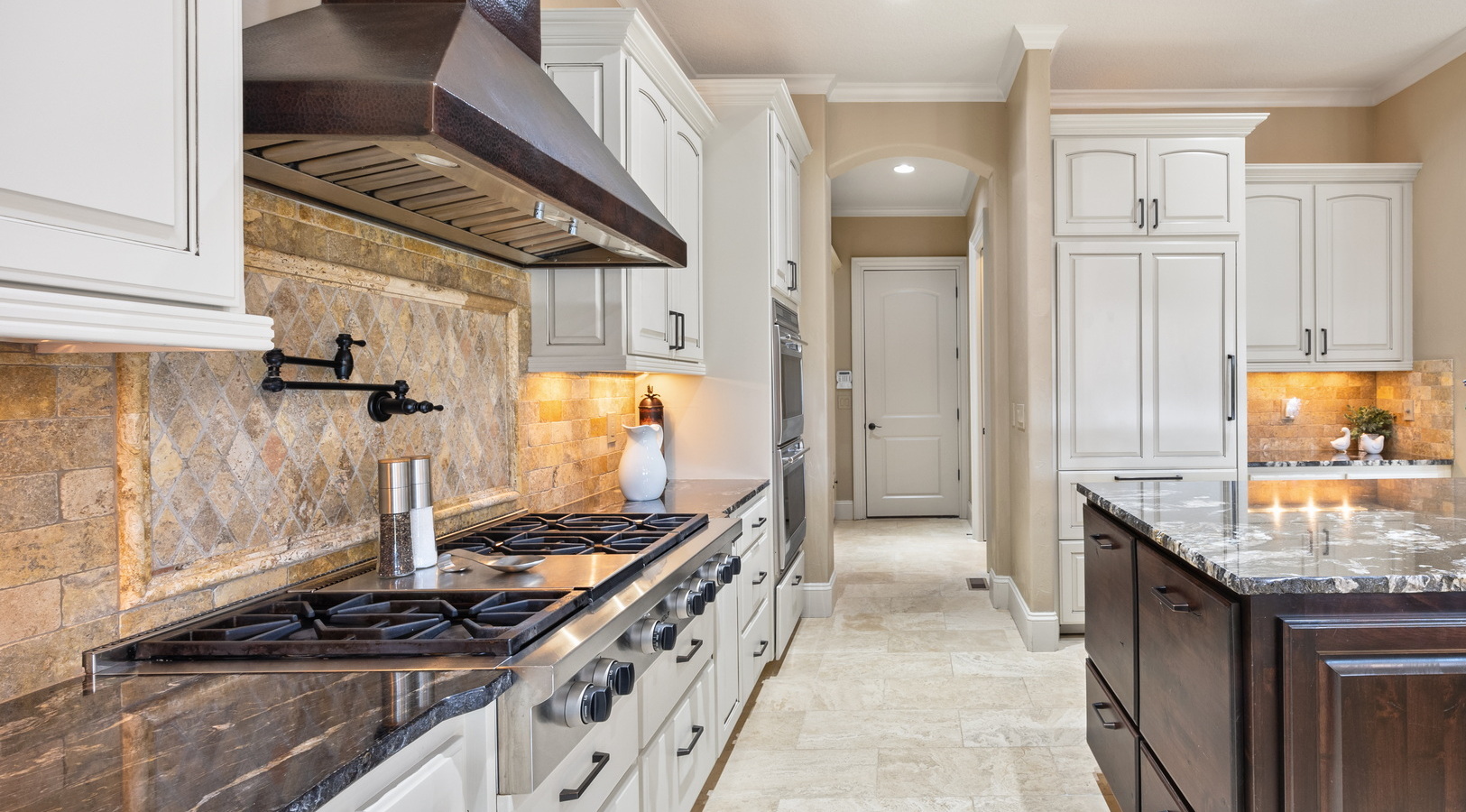 Interior and Exterior Photography